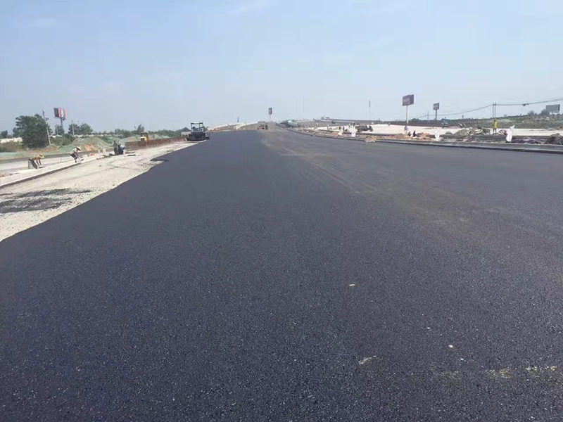 陕西省政府推进道路工程施工计划，提升公路交通运输网格化发展(图1)