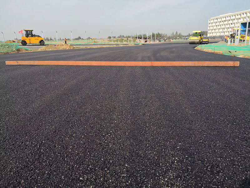 陕西省政府推进道路工程施工计划，提升公路交通运输网格化发展(图2)