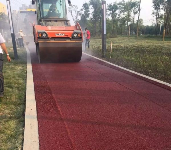 陕西道路工程施工现状与发展趋势(图3)